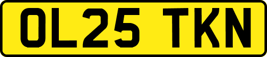 OL25TKN