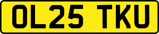 OL25TKU