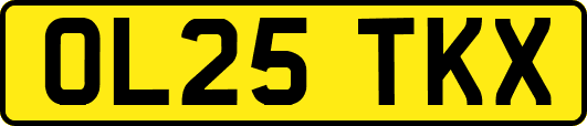 OL25TKX