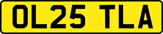 OL25TLA