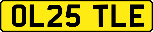 OL25TLE