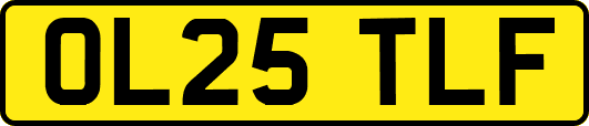 OL25TLF