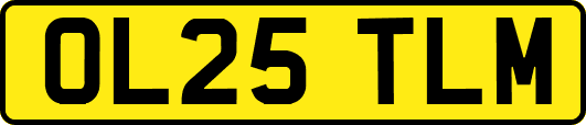 OL25TLM