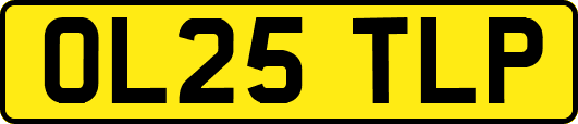 OL25TLP
