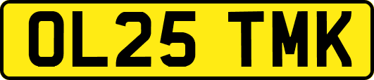 OL25TMK