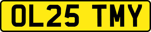 OL25TMY