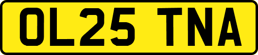 OL25TNA