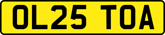 OL25TOA