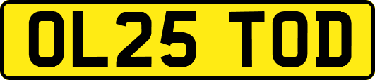 OL25TOD