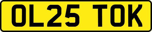 OL25TOK
