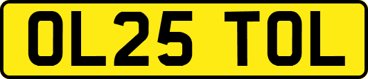 OL25TOL