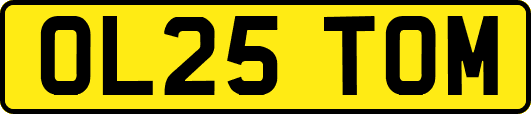 OL25TOM