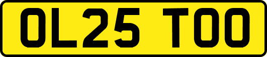 OL25TOO