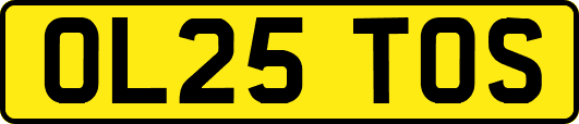 OL25TOS