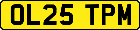 OL25TPM
