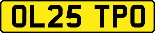 OL25TPO