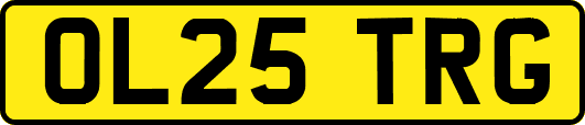 OL25TRG