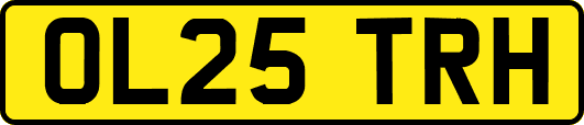 OL25TRH