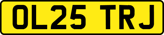 OL25TRJ