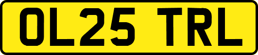 OL25TRL