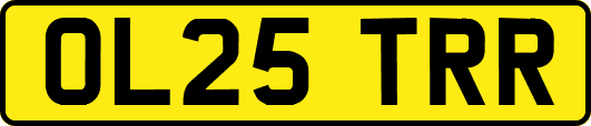 OL25TRR