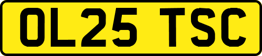 OL25TSC