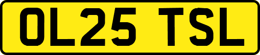 OL25TSL