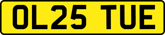 OL25TUE
