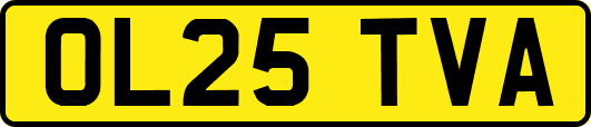 OL25TVA