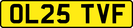 OL25TVF