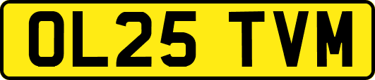 OL25TVM