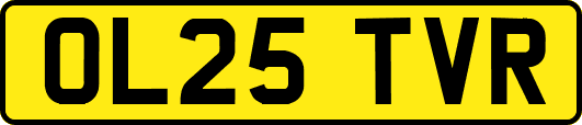 OL25TVR