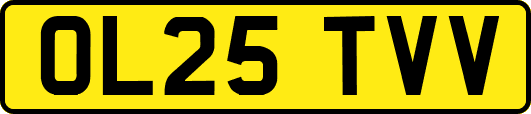 OL25TVV