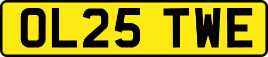 OL25TWE