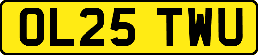 OL25TWU