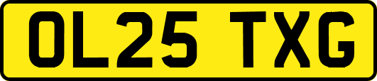 OL25TXG