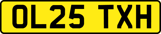 OL25TXH