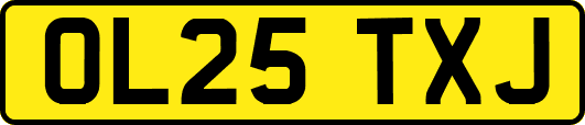 OL25TXJ