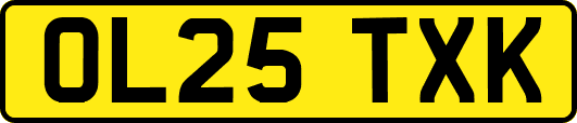 OL25TXK