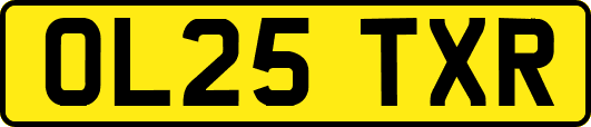 OL25TXR