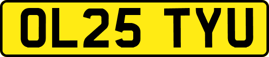 OL25TYU