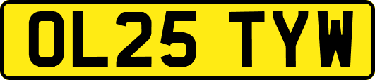 OL25TYW