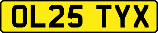 OL25TYX