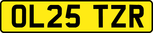 OL25TZR