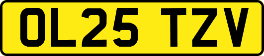 OL25TZV