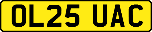 OL25UAC