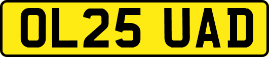 OL25UAD