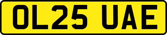 OL25UAE