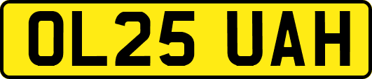 OL25UAH