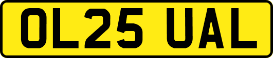 OL25UAL
